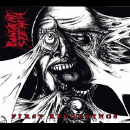PUNGENT STENCH First Recordings DIGIPACK [CD]